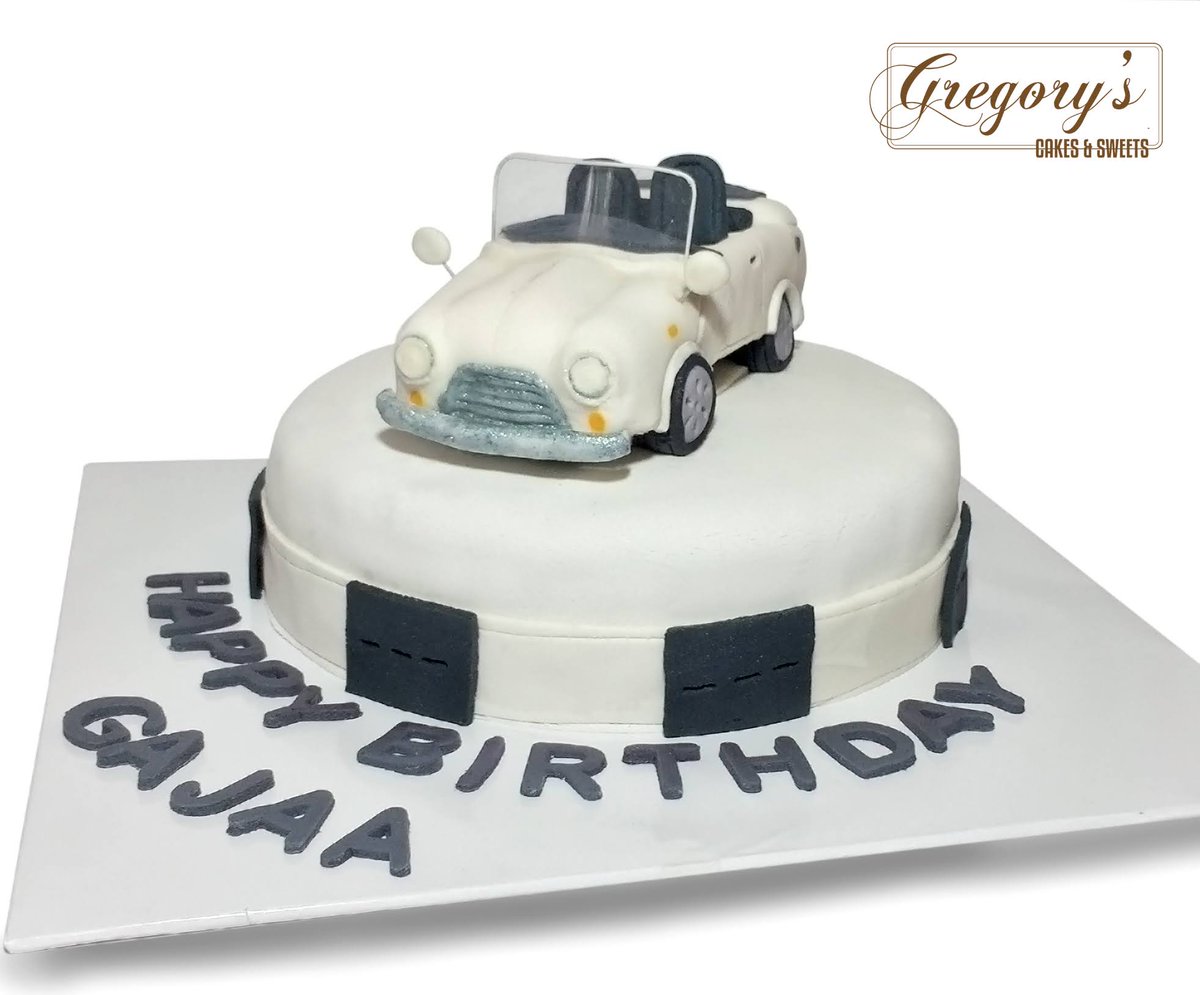 Gregoryscakes's tweet photo. 3D Mini Cooper Cake 🚗
#minicooper #minicoopercake #minicooperconvertible #customizedcake #cakedesigning #fondantdetails #3dcarcake #3dcakestagram #gregorys #gregoryscakes https://t.co/gJJyF6j8r2