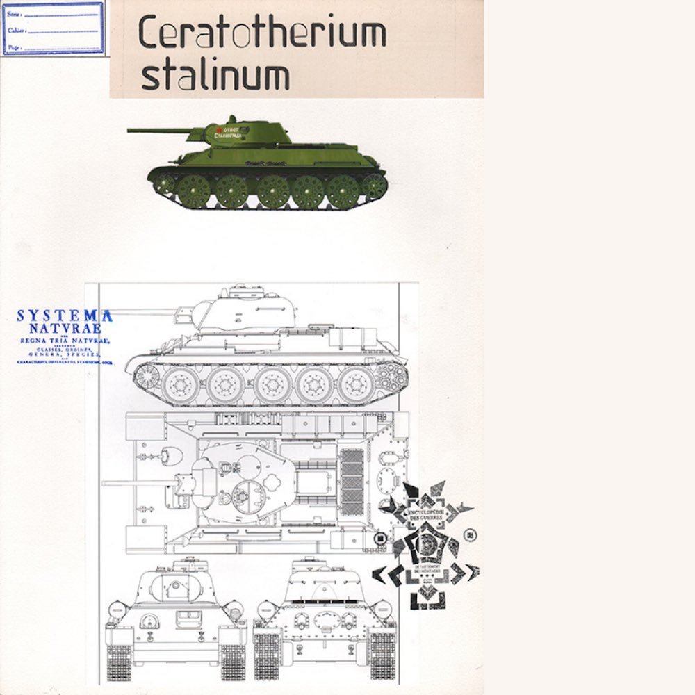 Switch (on Paper) tweet media