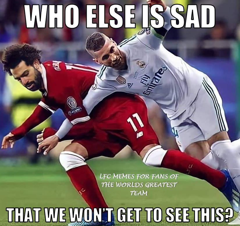Ο χρήστης LFC Memes For Fans Of The Worlds Greatest Team στο Twitter: Ο χρήστης LFC Memes For Fans Of The Worlds Greatest Team στο Twitter: