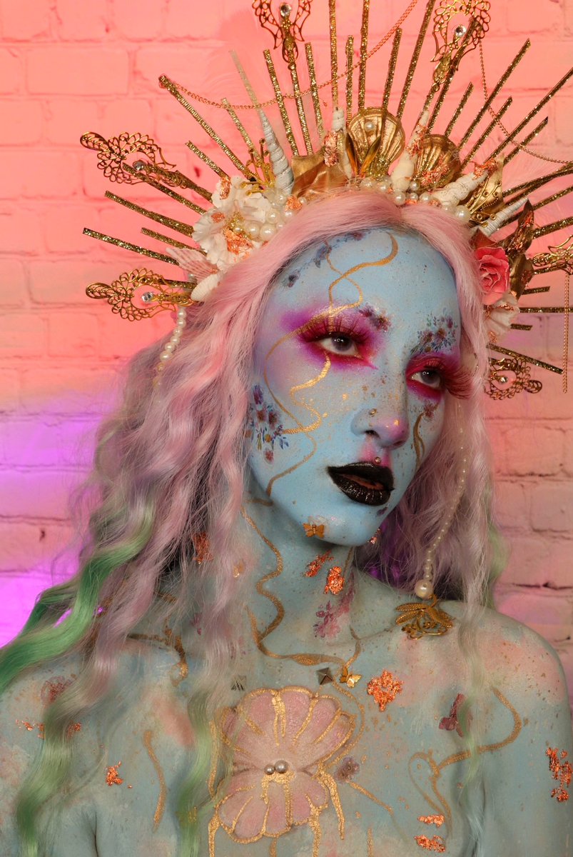 FairyGothMother tweet media