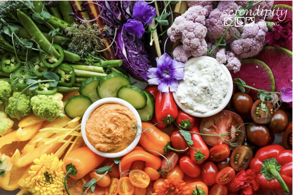 Infinite Harvest tweet media