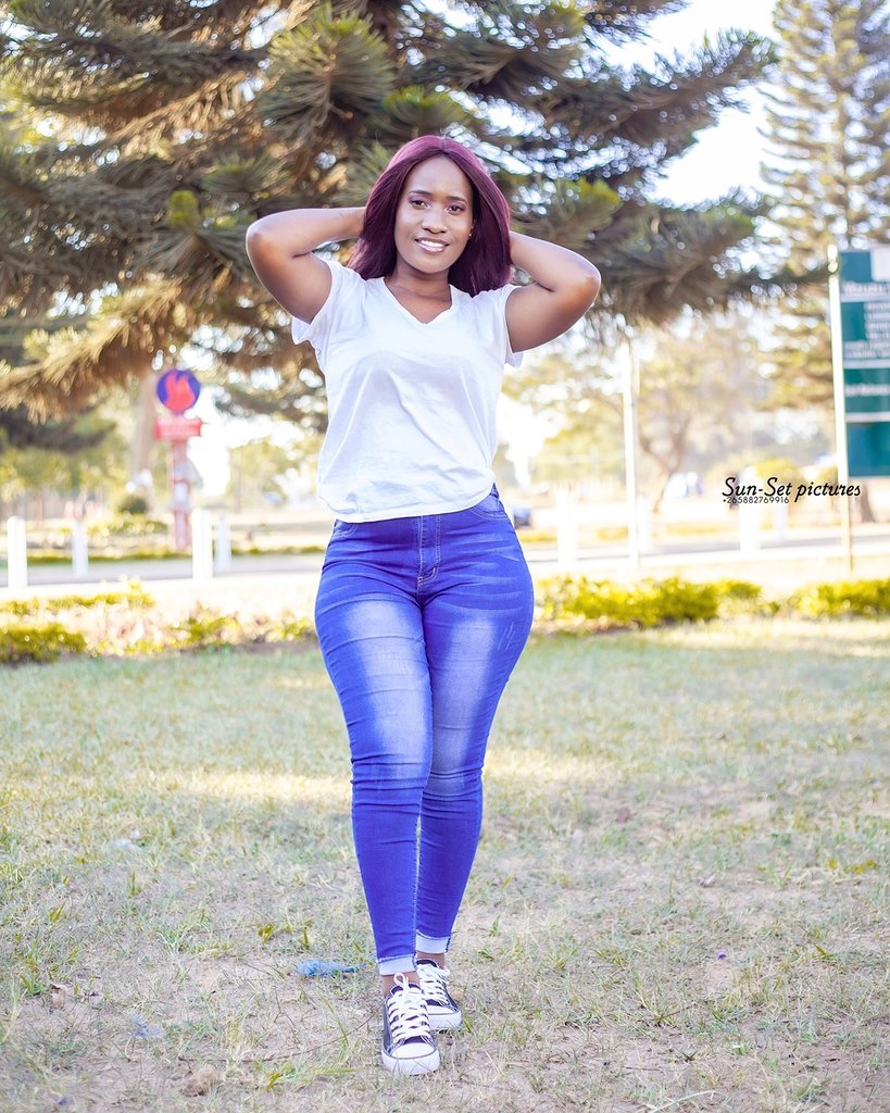 Nachisale4's tweet photo. Choosing me and my happiness has been the best decision yet💯😍 https://t.co/Cdm1oBgoxu