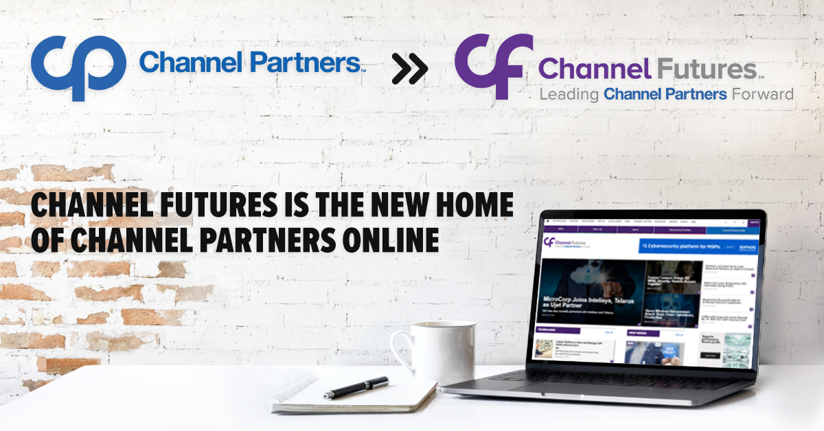 Channel Partners (Now Channel Futures) (@Channel_Online) / Posts / X