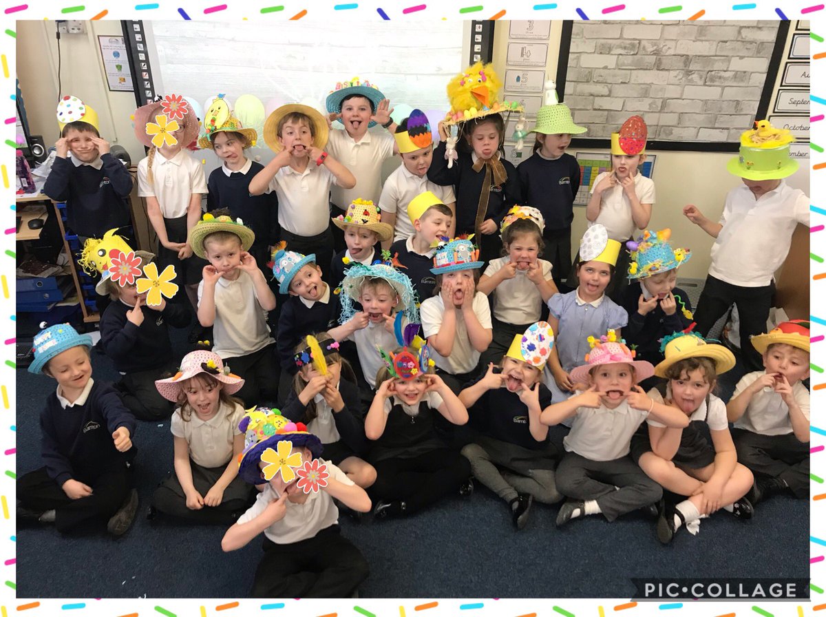 BarntonMissE's tweet photo. What a lovely few weeks we have had together! I am so proud of each and every one of you for the resilience you have shown and the hard work you have put in! Have a well deserved break and I cannot wait to see you all in two weeks ❤️💙💛 @BarntonMrsM @BarntonMrsL #BCNPS https://t.co/18lBs9bVKK