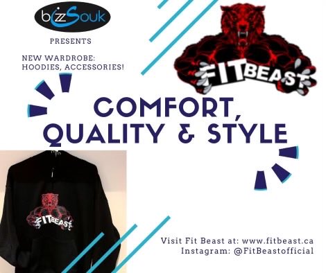 BizzSouk's tweet photo. #Fitbeast #newwardrobe @BizzSouk looking to upgrade your wardrobe with Hoodies and Accessories which are comfortable, great style and are made with quality, contact Fitbeast at https://t.co/KEAR4dPVhW fore more info https://t.co/b4rZWZXW4X