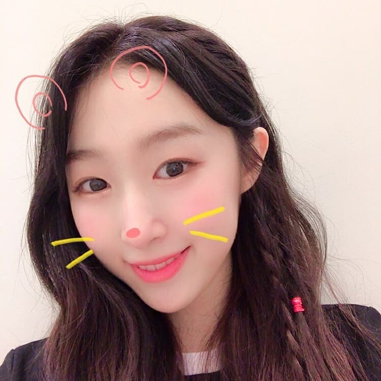 WJSN_SPACEG's tweet photo. ، ❄ #NANAKO ଓ⠀· 𝘄𝗷 ₊❛ sn ⋆ 𝕡𝕝𝕒𝕪 の 𝐥𝐢𝐬𝐭 : #ROCKETSTREAM !
Mi canción favorita en todo el mundo definitivamente es #RCPC_LILAC y tengo que compartirla con todo WUJUNG para que disfruten. Al igual que mi photocard de la piciosa Isao, las amo, diosas. https://t.co/10xdx0GWKa