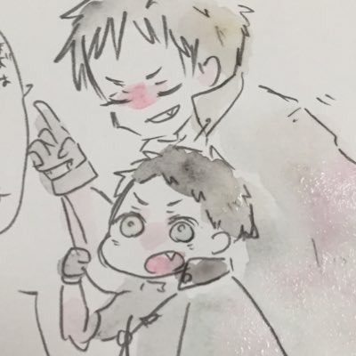 #新しいプロフィール画像 