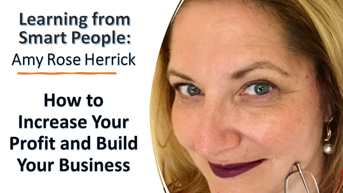 Learning From Smart People tweet media