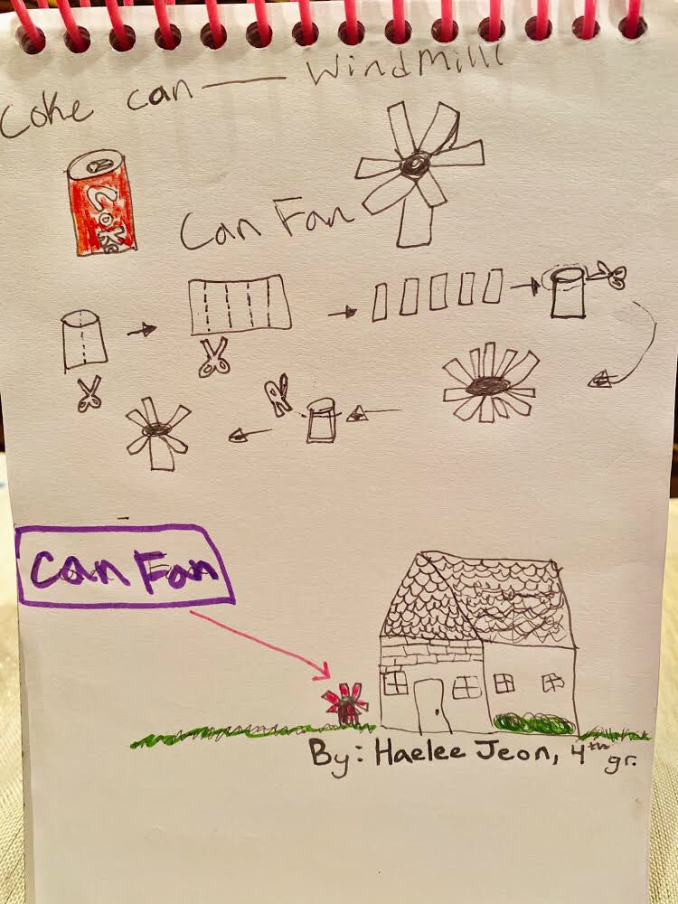 lisdaceBBE's tweet photo. One of our students from Bluebonnet/Clear Fork ACE Program represented us at the UT inventors Program last night! 

Haelee’s invention is called the “Can Fan”. I think we have an future inventor amongst us! 🤗💪🏽 #LisdACE #LockhartLeading #LovemyLisd https://t.co/MPQ7Wql1iU