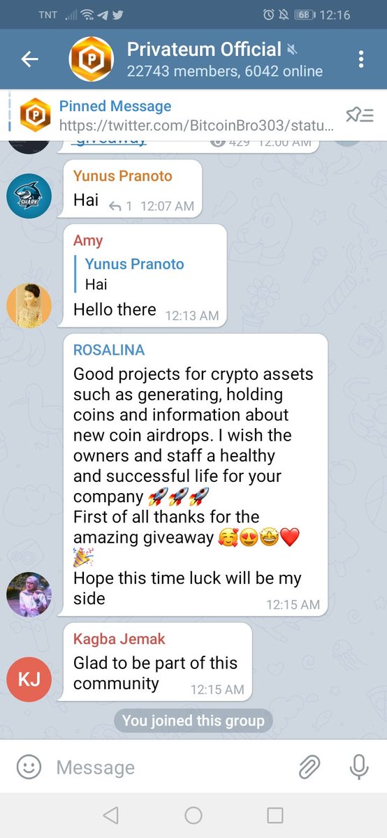yourboy_jaz's tweet photo. @jannoGives @privateum Ty!
Proofs: https://t.co/RfsHZ1E7f5