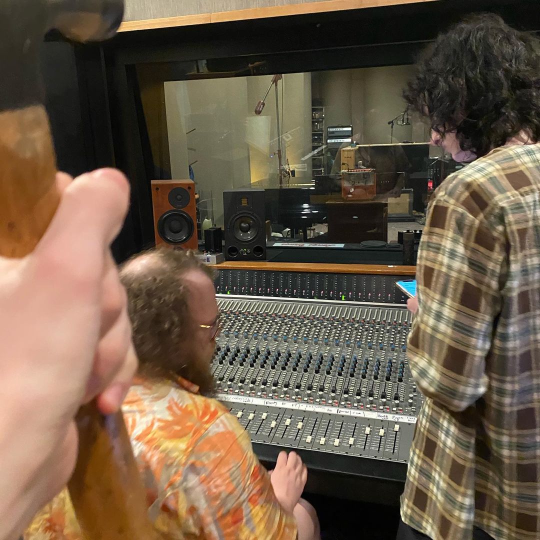 malena_net's tweet photo. Finn via malcom's instagram!  [ #finnwolfhard #StrangerThings4 #StrangerThings #malcolmCraig #theaubreys ] https://t.co/fxcrQlBevN