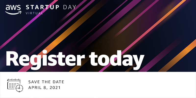 AWSstartups's tweet image. Come hear @jerrytalton, CTO of equity management and valuations platform startup @cartainc, share how they started, how they grew &amp;amp; where they&apos;re going with AWS. go.aws/3m7Kzp0 #AWSstartupday