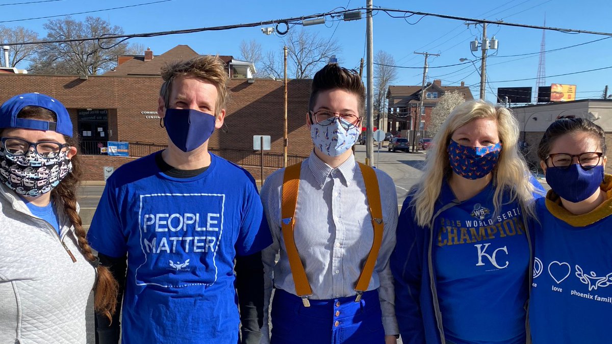 We're ready for opening day - are you?

#TogetherRoyal #OpeningDay2021