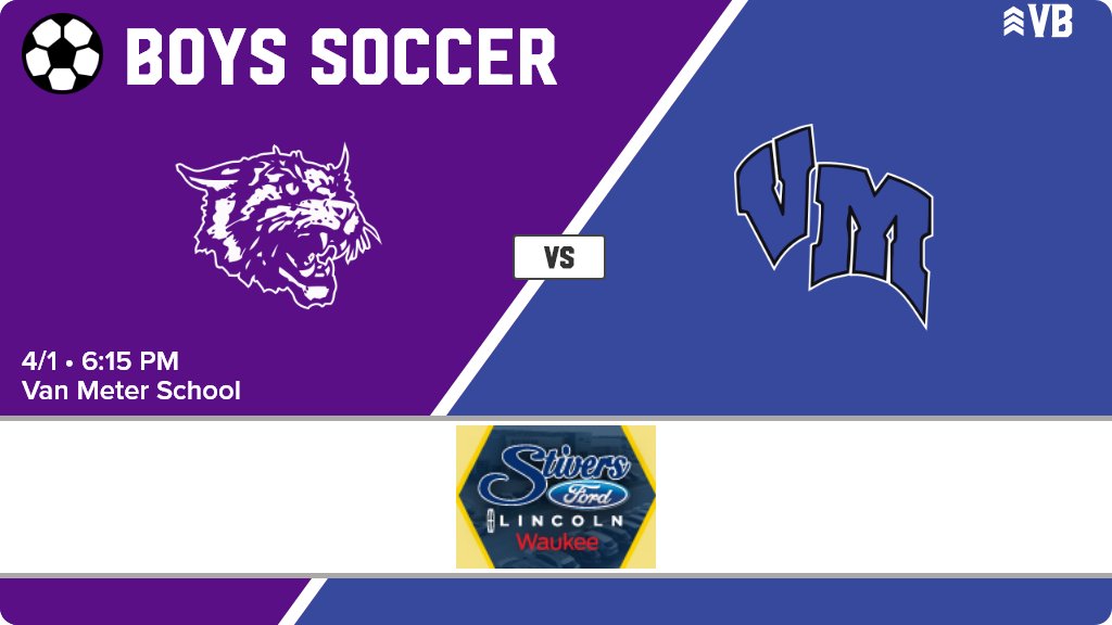 VMBSoccer tweet picture