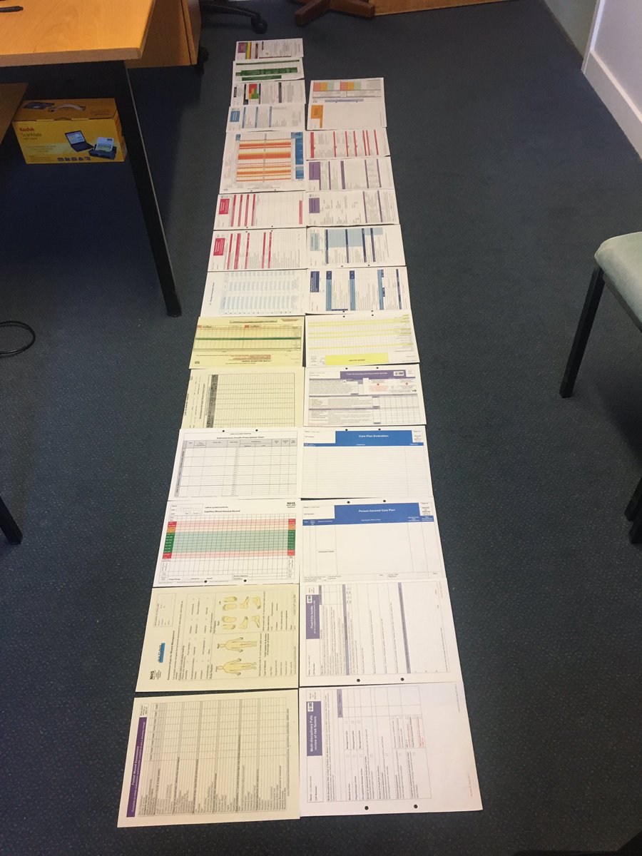 doctorcaldwell's tweet photo. @wolvesboy @PeteGordon68 @IOWNHS @BrianwDolan @ECISTNetwork @iwtrustlynneb @karenegrant1 @timgillatt Complex bureaucracy doesn’t work when you need information swiftly available 

#HeyGoogle, #Alexa, #Siri what are my patient’s Troponin, potassium, glucose and Echocardiogram results? 

Laughter from everyone on #NHS #WardRounds, but why not, it’s 2021 not 1066 https://t.co/zDh96tfGsK