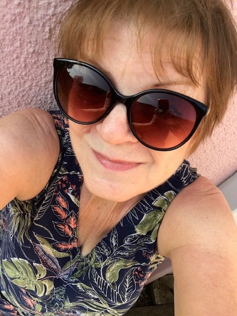 DCCTOfficial's tweet photo. We're already at day 🖐️ of #ActiveInApril!

Today we're checking in with Cath, who's already raised an amazing amount for our projects!

She's taking part in the challenge as she thinks we are a great asset to the community 🖤

Support our challengers 🔗➡️ https://t.co/KHwxr3IDUX https://t.co/kMBxn7NkkR