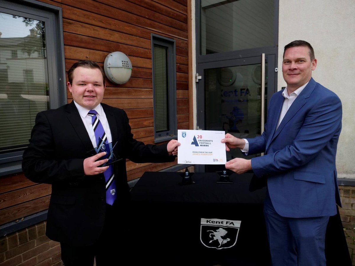 Anchorians FC tweet media