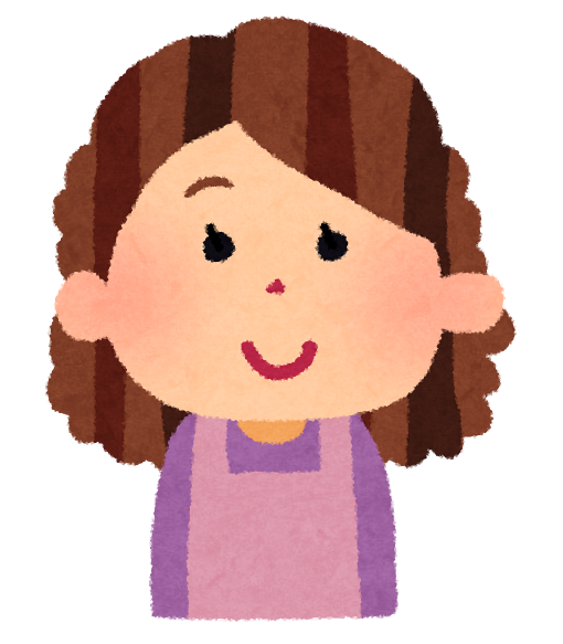ゆき臓お母さんかわいいエピ ゆき臓お母さんかわいいエピ