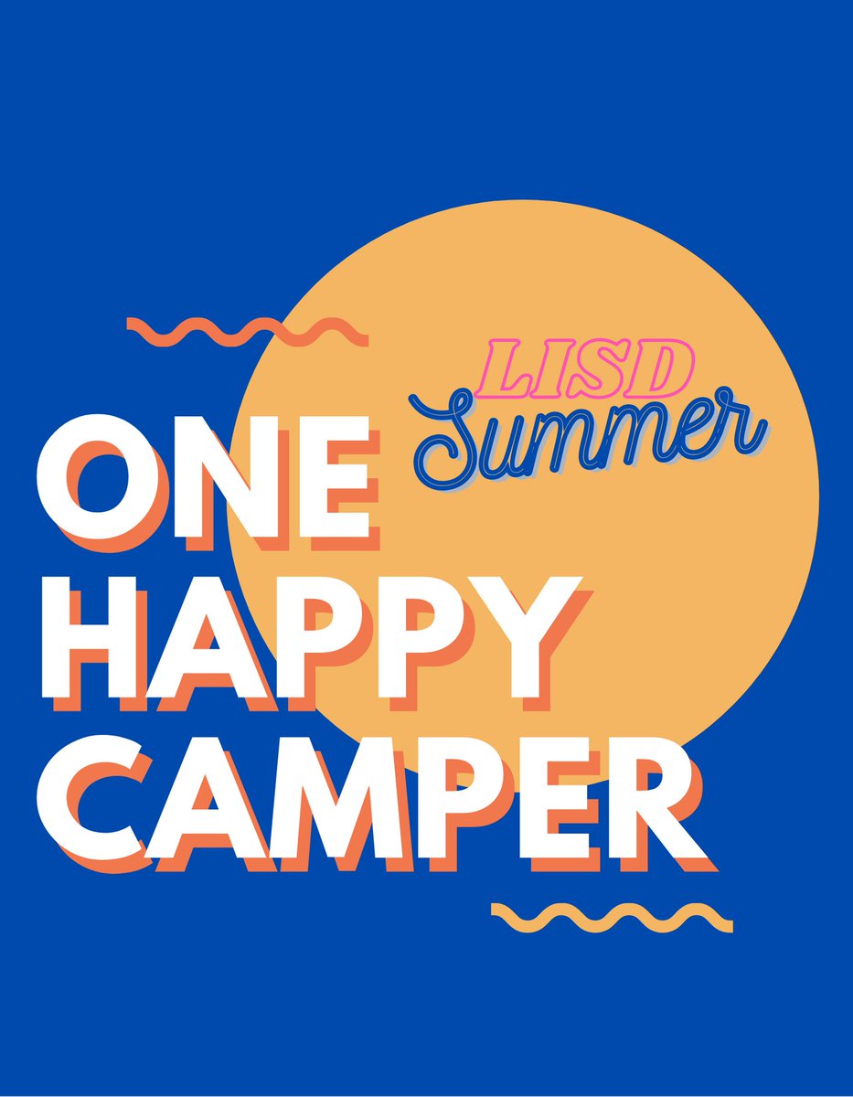 LISD_SDC's tweet photo. WE ARE BACK! LISD Summer Day Camp 2021! Registration opens to current ESD families on April 14th at 10 AM via your MyProcare account. 

Visit our website for more information, https://t.co/NvMomYYPkG https://t.co/wO6h03rhBh