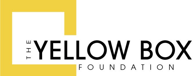 New Name: Same Service! 🟨 TheYellowBox.org 🟨 #TheYellowBox #Readers2Leaders #TheYellowBoxFoundation