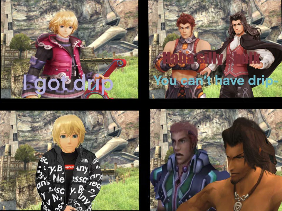 XenobladeImages's tweet photo. https://t.co/4aqfk3P7xS