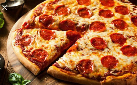 We are now a pizzeria. Sorry for any inconvenience.