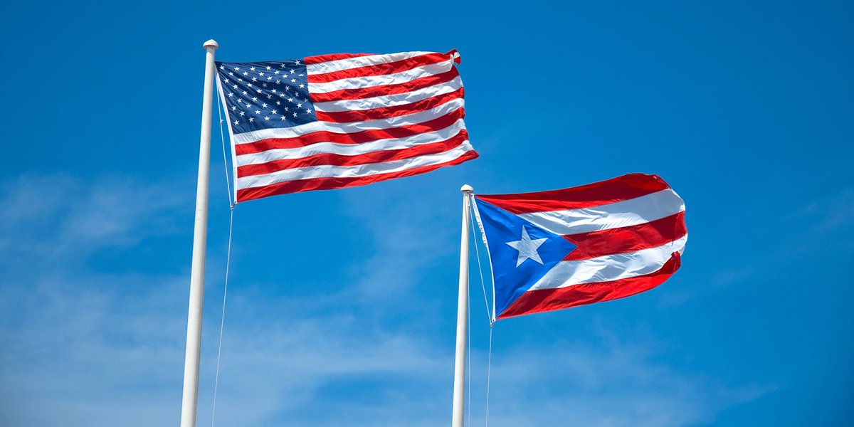 PRStatehoodNet's tweet image. Thank you for following. We’re working to help PR statehood supporters with common interests have more visibility of each other, so we can support each other to take action. Working together we can continue to grow the #PuertoRicoStatehoodMovement