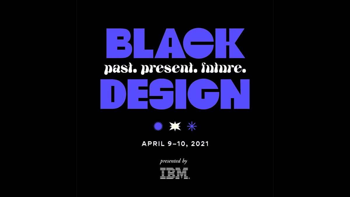 April 9-10
State of Black Design Conference
presented by IBM
———
Black Design: Past. Present. Future.
Bringing together aspiring designers with academic and industry professionals.  #TXST #StateOfBlackDesign
———
Register FREE: txstate.edu/blackdesign