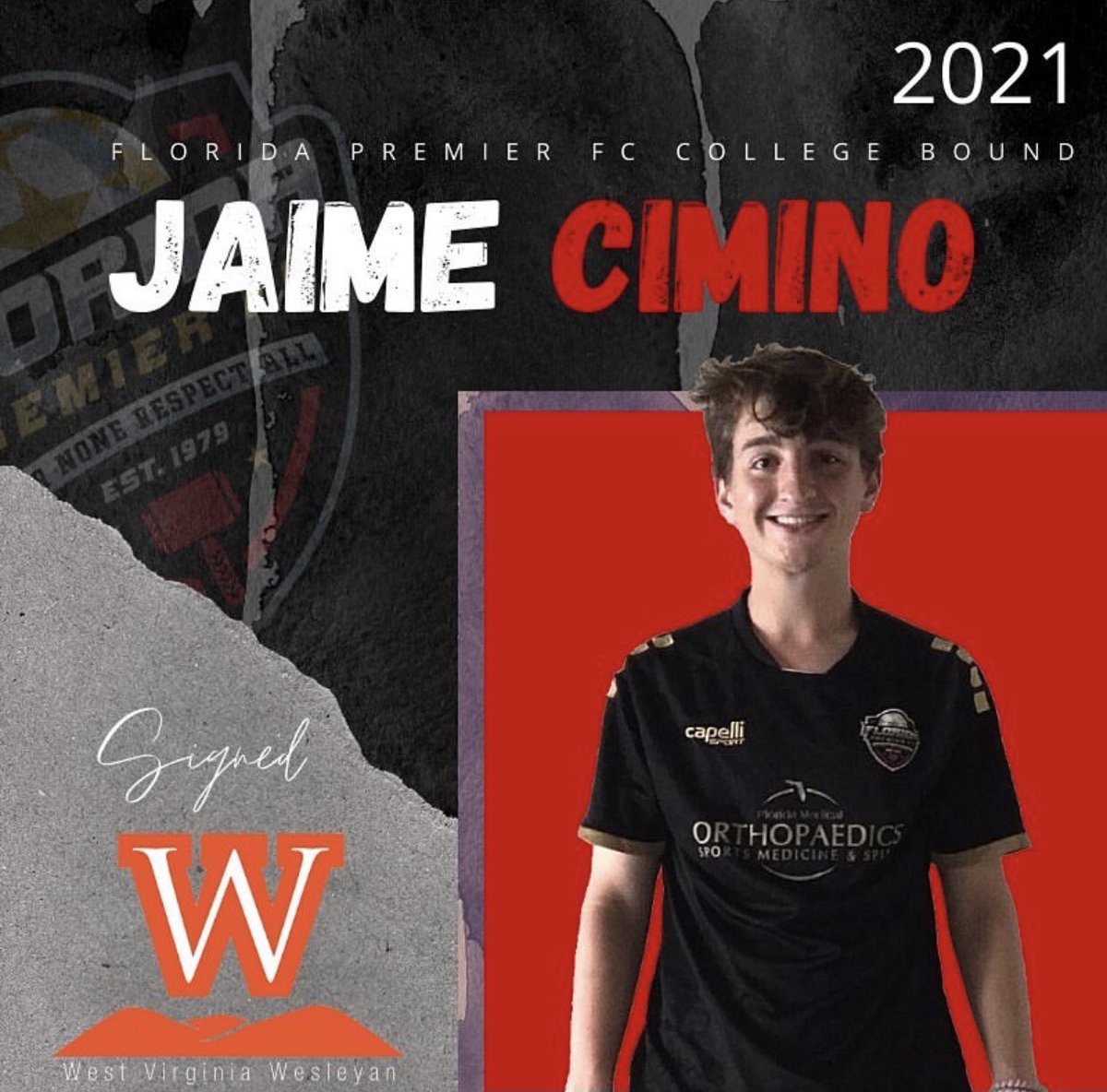 FLPremierFC's tweet photo. We are very excited to announce that 8 of our boys players have signed to play college soccer. Big thank you to our coaches &amp; college coordinators for all the hard work you put in to support our athletes. @TheSoccerWire @ECNLBoys @socceramerica @TopDrawerSoccer @florida_premier https://t.co/mr2U08BpbJ