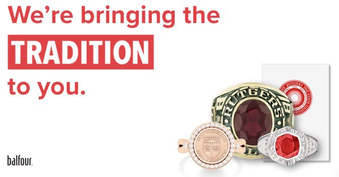 RUNewarkBooks's tweet photo. It's time to order your Official Class Ring! Visit https://t.co/4sV6qby1FL for info and Zoom consultations! #ClassRing #RU21 #RUCommencement https://t.co/CnGwebQq5u