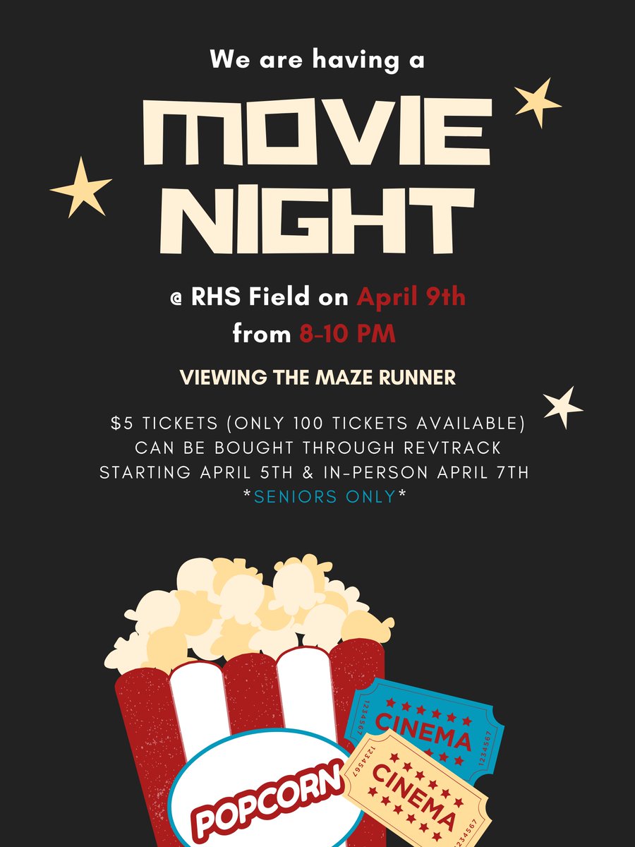 RHS Counseling (@rhscounseling3) on Twitter photo 