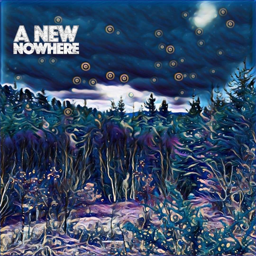 A New Nowhere tweet media