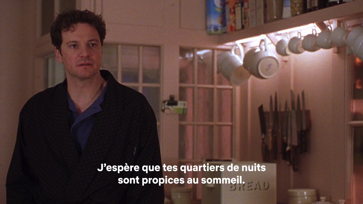 NetflixFR's tweet photo. “Dors bien”, c’est surcôté. https://t.co/XRcbViA6FM