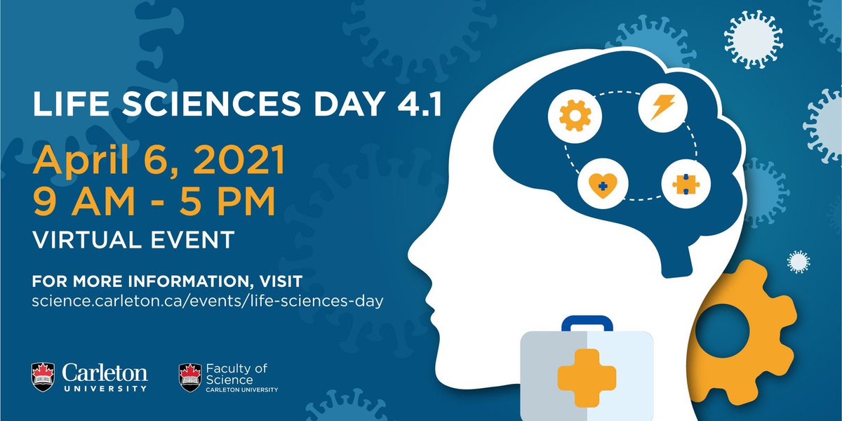 Carleton Science tweet media