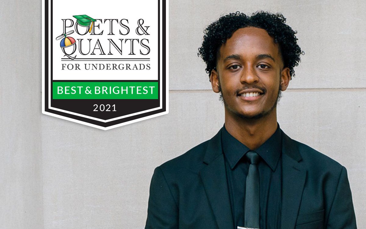 CarlsonUG's tweet photo. Congratulations to Nate Taye on being named one of @pqforundergrads Best &amp; Brightest! Nate is an "incredible advocate and humble leader" who will leave a lasting legacy of putting #WeBeforeI at Carlson. #CarlsonProud #UMNProud https://t.co/QBxwub71aV https://t.co/wmwIvXxLh9