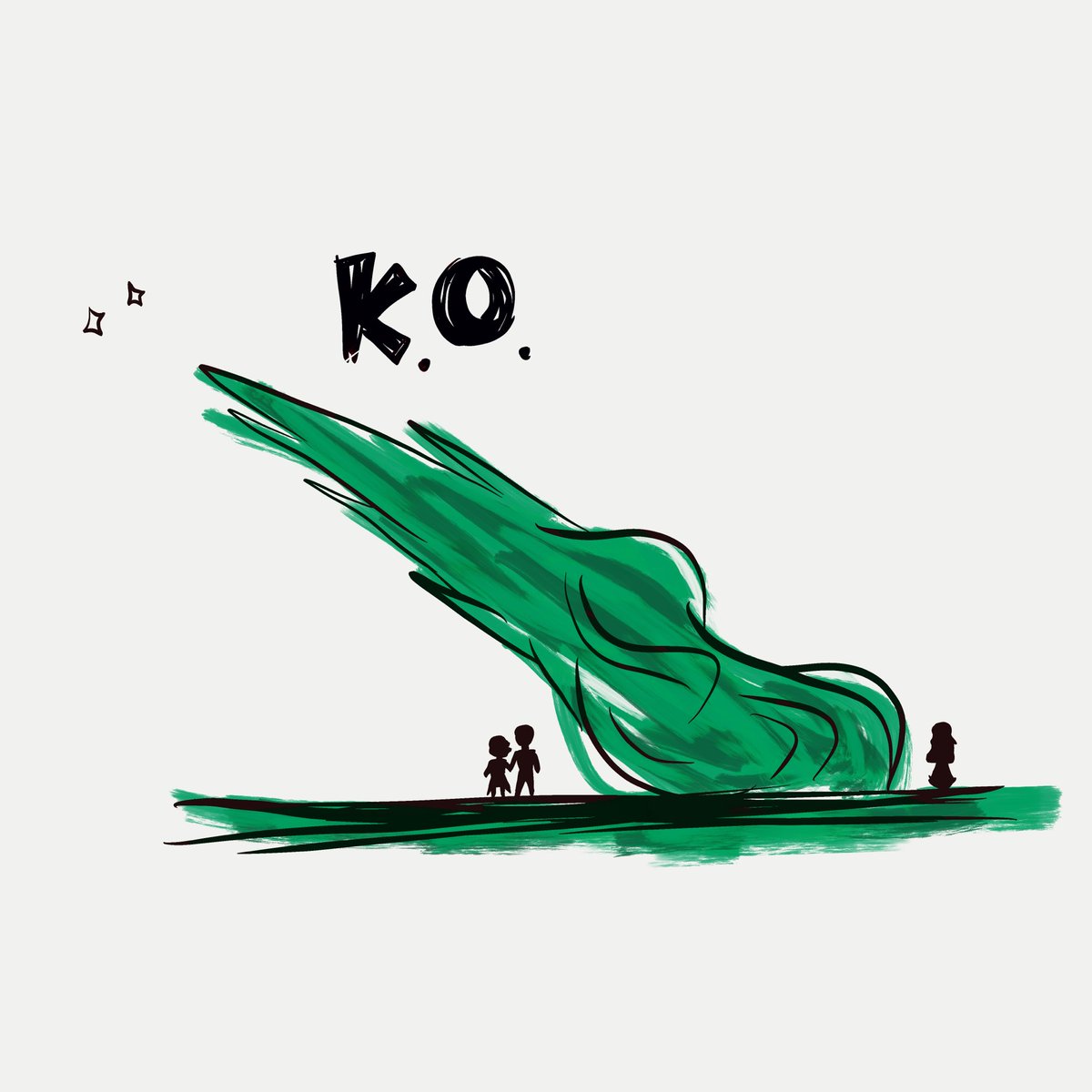 Don’t Step On The Flowers

#catradora #shera #spop