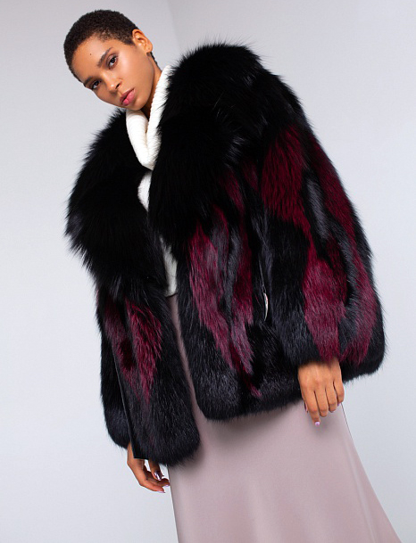 FurTrends's tweet image. My picture of the day #furs #fashion #luxury #photo #шубы is from mehgrad.ru