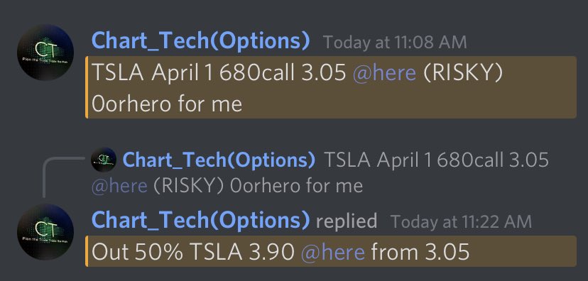 felts12's tweet photo. $TSLA thank you push time indeed let’s go !!! https://t.co/H0mcCm3cMS