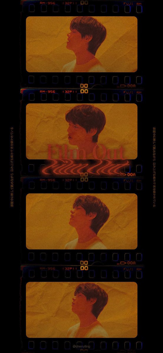 Film Out🎞

#방탄소년단 #BTS #JIMIN #V #FilmOut