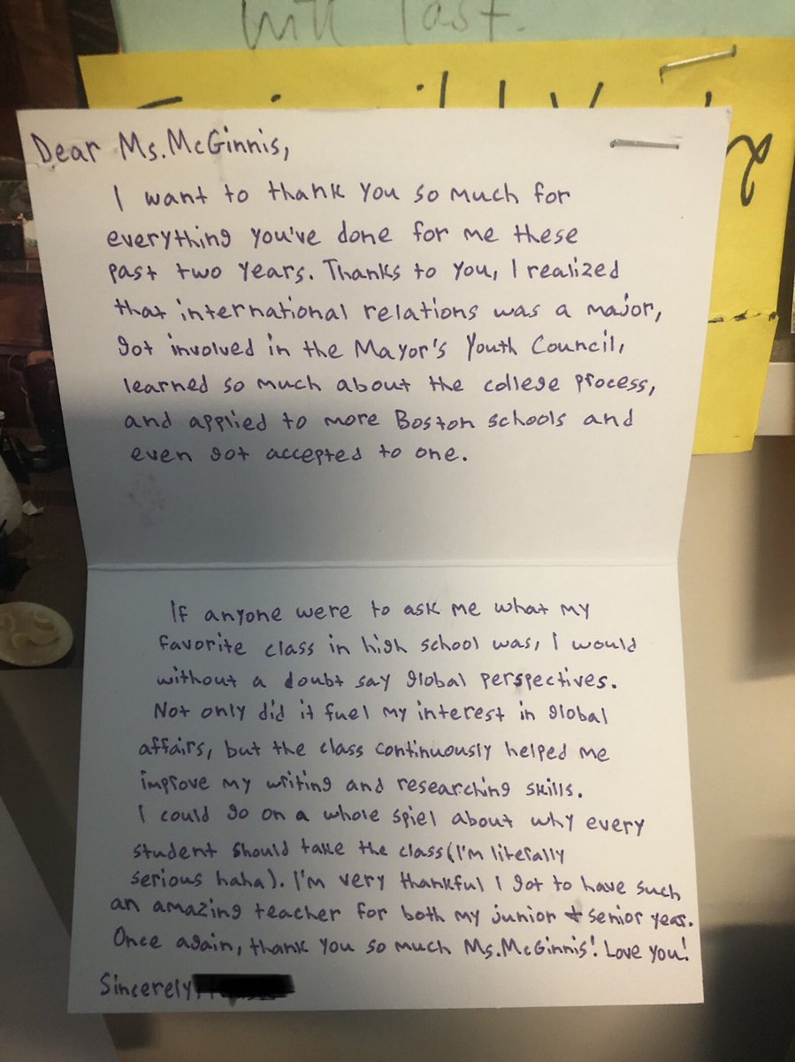 Meredith McGinnis tweet media