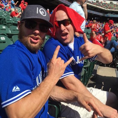 #Openingday