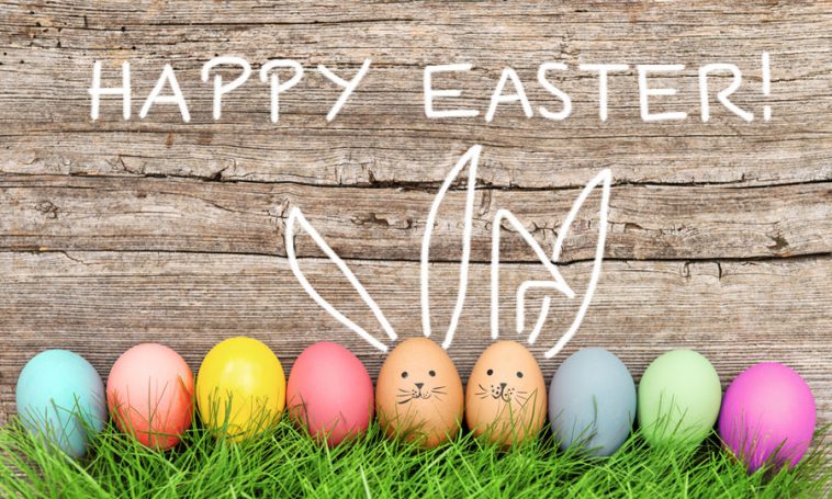 CumbernauldLaw's tweet photo. Our office is now closed for the Easter weekend!

We will be back to business on Tuesday 6 April at 9am.
Have an "eggcelent" weekend!

#Easter #Weekend #Cumbernauld #Law #Practice #Solicitor https://t.co/wXrpqfv5og