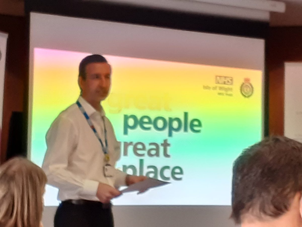 karenegrant1's tweet photo. Our  ‘valuing patient and staff time’ event with focus on SAFER @IOWNHS today has been huge success . Look forward to our implementation process.  @iwtrustlynneb @wolvesboy @BrianwDolan @doctorcaldwell @ElizaMathew @404Carey https://t.co/L8fTf51F5K
