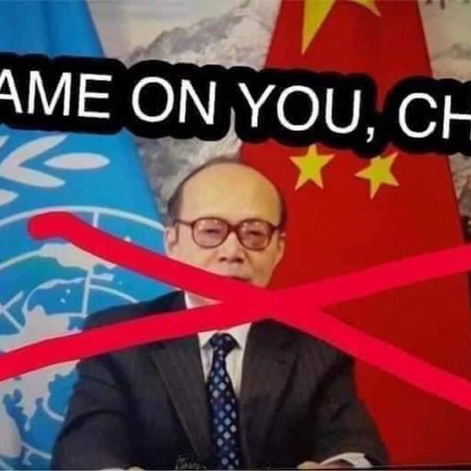 HKAmberMyanmar's tweet photo. #WhatsHappeningInMyanmar 
#1AprCoup 
#MilkTeaAlliance 
#ShameOnYouChina https://t.co/HFdAnKyF3n