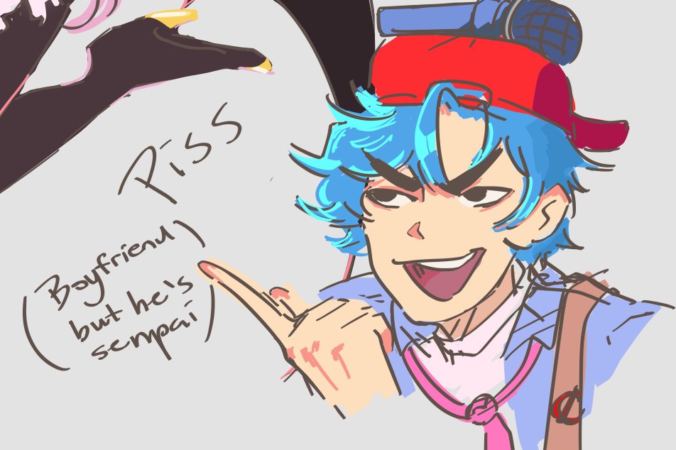 p 
[#fnf #fanart #doodle #Fnfboyfriend]