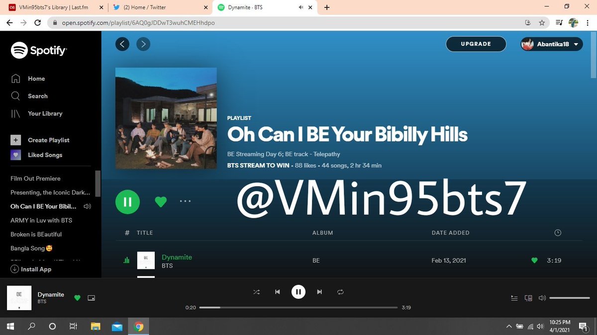 aestaetic_13's tweet photo. @BTSStreamToWin @BTS_twt @hourlyBts77 Day 3
I hope i am not late🥺
After finishing this playlist going to stream #FilmOut playlist💜
@Life_Sleepyhead 💜
#StreamBEBTSTW https://t.co/5c6ZvSVkEr