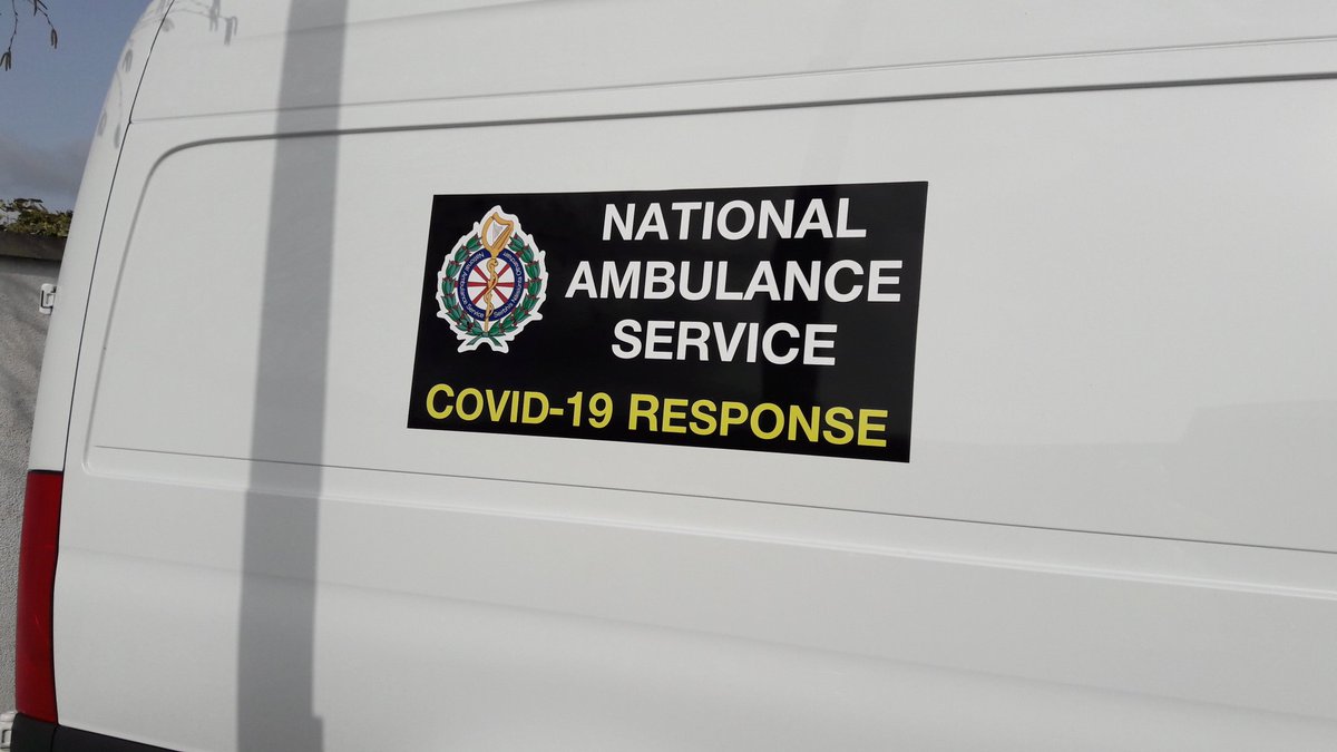 thorwell's tweet photo. Day 1 of walk-in testing in O'Mahonys GAA club in the centre of Navan. NAS team from Sligo and NAS team from the NE all working with CHO 8 staff towards a shared goal @HSELive @AmbulanceNAS @RQuinlan999 @Liam_NASNLCEO @NasDirector @NiamhOBeirne https://t.co/mNpvZc8sIr
