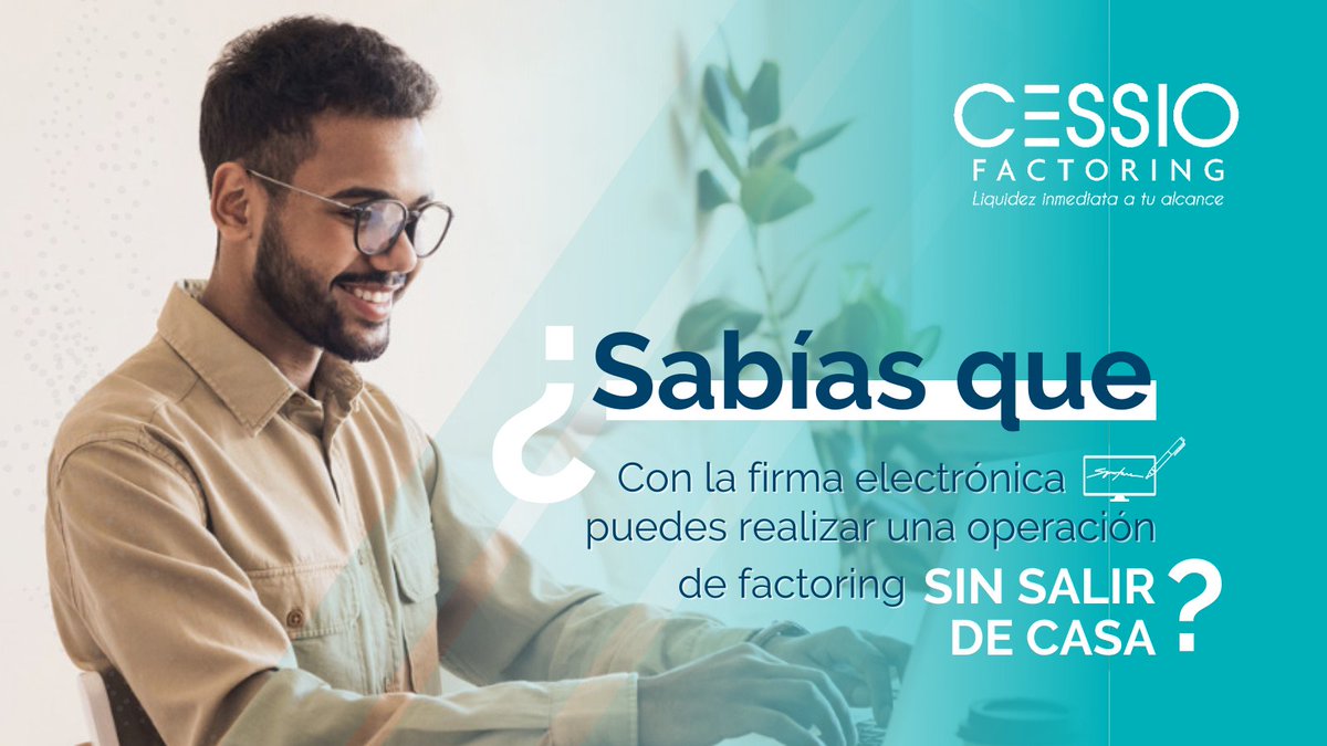 Cessio Factoring tweet media