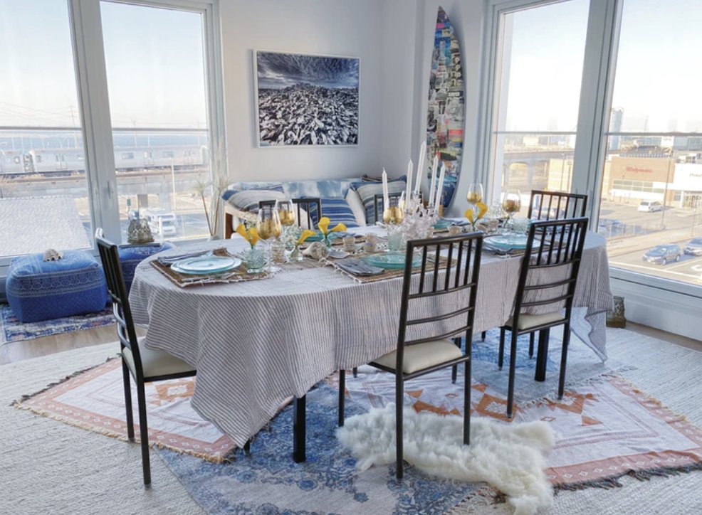 BizBash's tweet photo. 10 New Venues in New York for Spring 2021 Meetings and Events: Planning ahead for future events? Consider these buzz-worthy #restaurants, #hotels, #meetingspaces and other #eventvenues that recently opened in #NewYork 😍  https://t.co/zmlydbPYAy 

#BizBash #BizBashNY #eventprofs https://t.co/BBIlk6xwbR