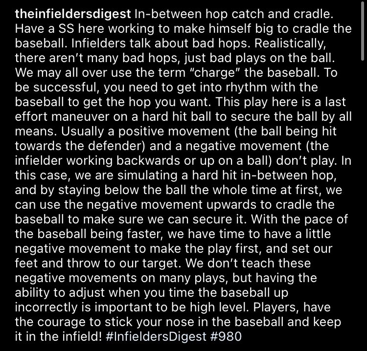 InfielderDigest's tweet photo. https://t.co/xwpBgfXVAY
